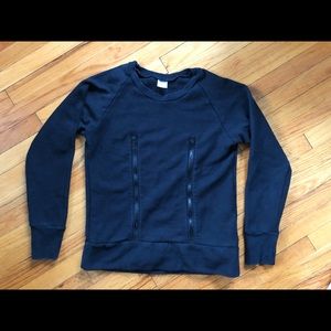 Leche Libre Breastfeeding Sweatshirt